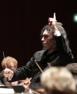 ולדימיר יורובסקי_צילום דן פורגס