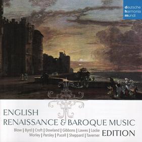 רנסנס אנגלי