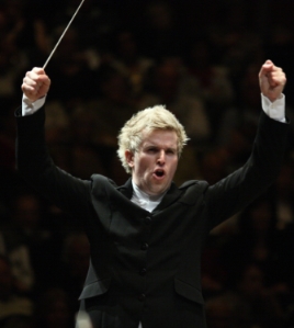 Dan Ettinger_Photo Dan Porges