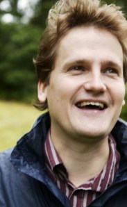 אולי מוסטונן - צילום אוטי מוסטונן