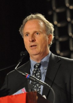 רוג'ר בראון_צילום יחצ