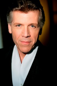 תומאס המפסון. צילום: קריסטין הוברמן