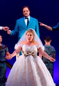 יעל לויטה ונח בריגר ב