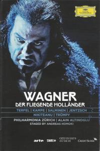 ההולנדי המעופף