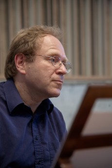 צבי מניקר _צילום מרטן רוט11