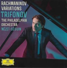 trifonov