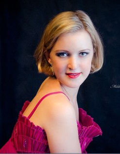 אלה וסילביצקי_צילום יוסי צבקר