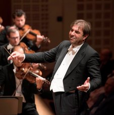 LUCERNE FESTIVAL Sommer 2016